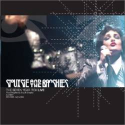 Siouxsie and the Banshees : The Seven Year Itch